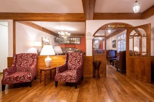 MIRAGE KINGS COTTAGE HOTEL