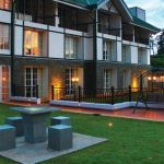 BLACK POOL HOTEL