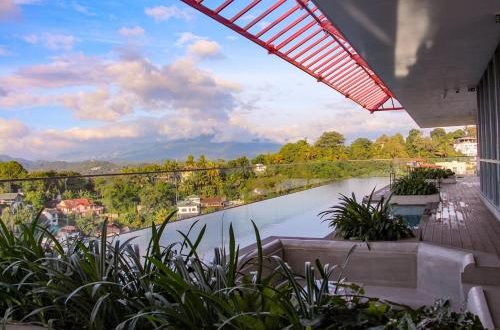 KANDY MYST BY CINNAMON HOTEL