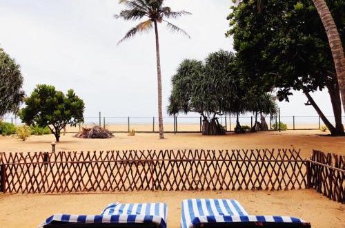 HIBISCUS HOTEL