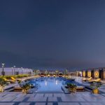 NOVOTEL JAIPUR HOTEL