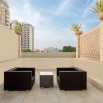 MARRIOTT AGRA HOTEL