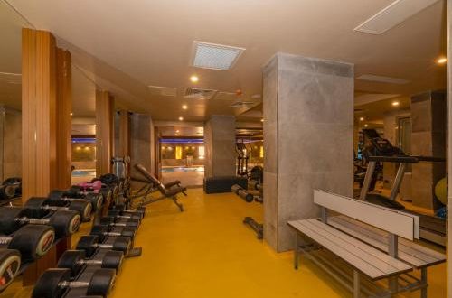 RAMADA BY WYNDHAM PERA HOTEL
