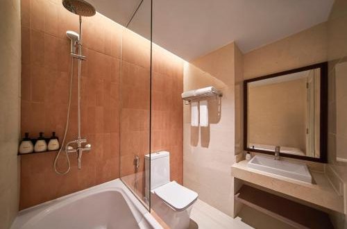 M Village Thợ Nhuộm Hotel