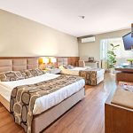 THE NEW ZEYBEK HOTEL