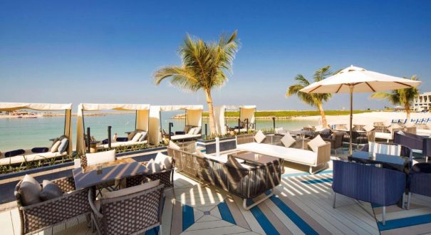RIXOS AL MAIRID RESORT HOTEL