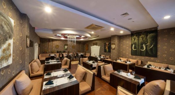 SIAM ELEGANCE RESORT HOTEL