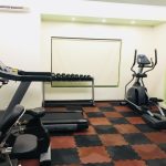KYRIAD PRESTIGE CALANGUTE HOTEL