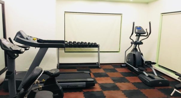 KYRIAD PRESTIGE CALANGUTE HOTEL