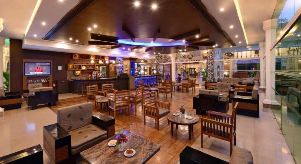RESORT RIO GOA HOTEL