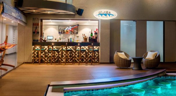 LE MERIDIEN GOA HOTEL