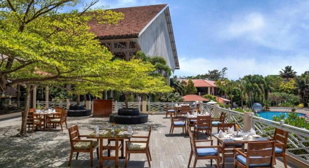 RADISSON BLU RESORT GOA HOTEL
