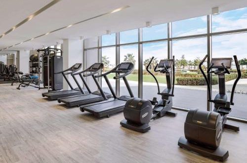 TH8 PALM DUBAI BEACH HOTEL