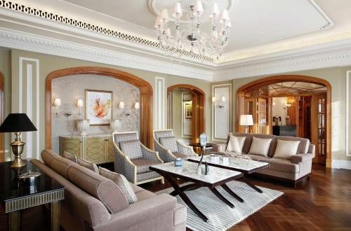 AL HABTOOR PALACE HOTEL
