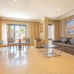 DUBAI MARINE BEACH HOTEL
