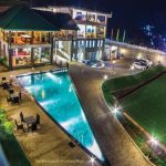BLACK POOL HOTEL