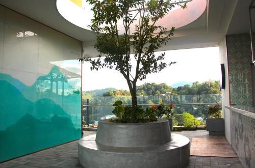 KANDY MYST BY CINNAMON HOTEL