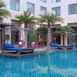 MARRIOTT AGRA HOTEL