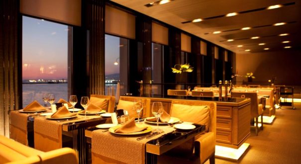 KEY HOTEL