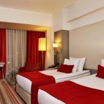 RAMADA PLAZA BY WYNDHAM IZMIR HOTEL