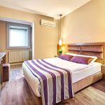 THE NEW ZEYBEK HOTEL