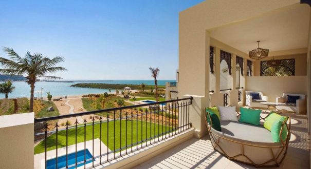 RIXOS AL MAIRID RESORT HOTEL