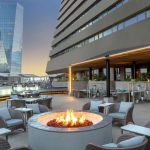 SANDTON SUN HOTEL