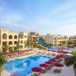 THE COVE ROTANA RESORT HOTEL