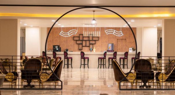 SIAM ELEGANCE RESORT HOTEL