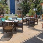 KYRIAD PRESTIGE CALANGUTE HOTEL