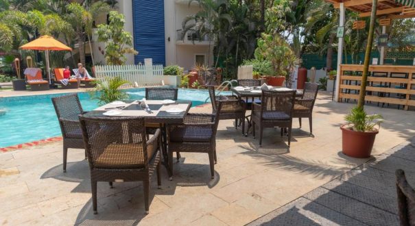 KYRIAD PRESTIGE CALANGUTE HOTEL