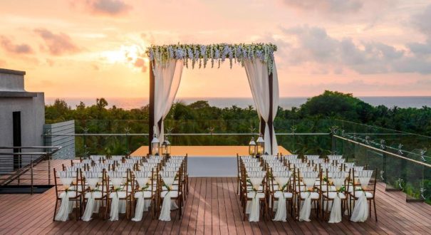 LE MERIDIEN GOA HOTEL
