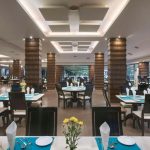 RADISSON BLU RESORT GOA HOTEL