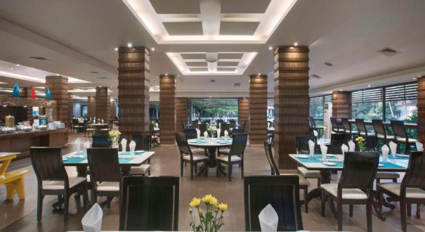 RADISSON BLU RESORT GOA HOTEL
