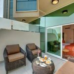 AL KHOORY EXECUTIVE HOTEL