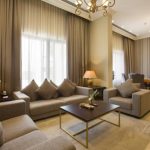 DUBAI MARINE BEACH HOTEL