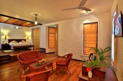 HIBISCUS HOTEL