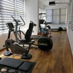 OCEAN EDGE SUITES HOTEL