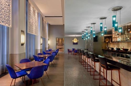MARRIOTT AGRA HOTEL