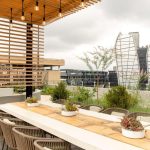 SANDTON SUN HOTEL