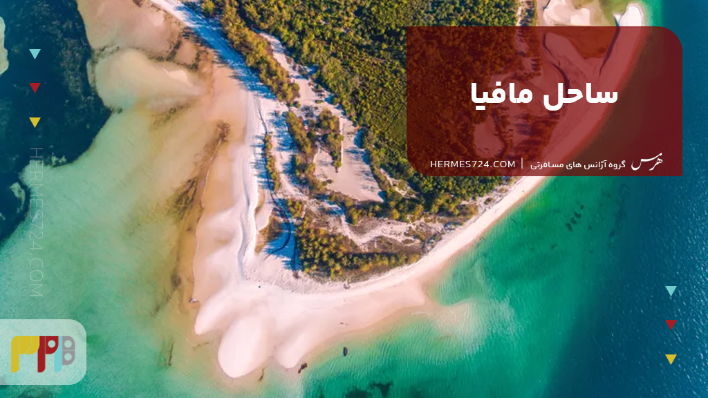ساحل مافیا
