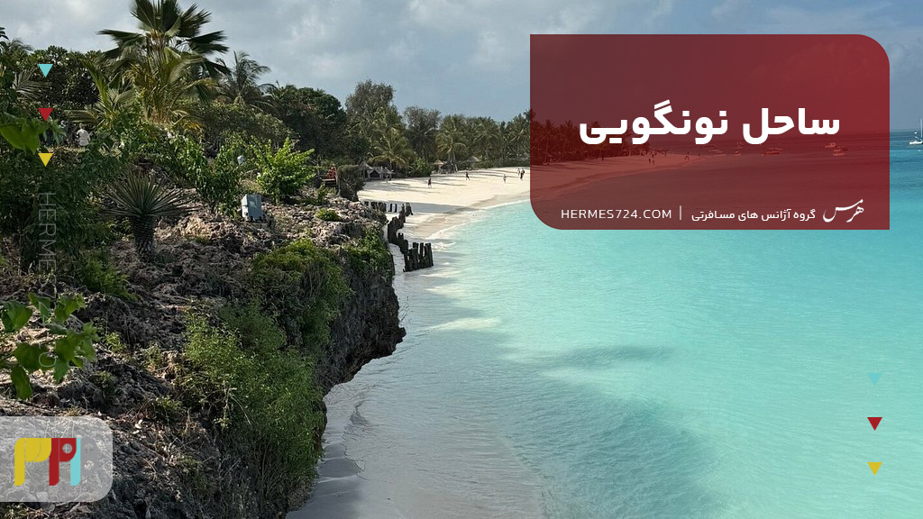 ساحل نونگویی