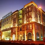 VILLA ROTANA HOTEL