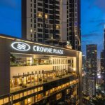 CROWNE PLAZA KUALA LUMPUR HOTEL