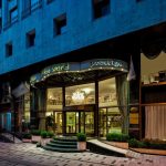 ELITE COMFY HOTEL