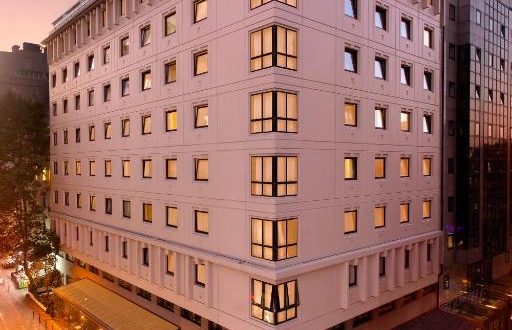 NIPPON HOTEL