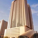 MERCURE BARSHA HOTEL