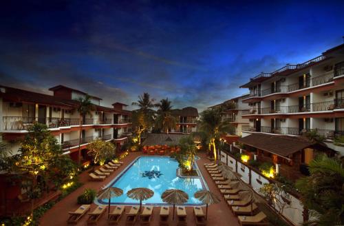 PRIDE SUN VILLAGE HOTEL