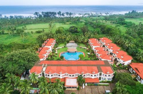 HERITAGE VILLAGE RESORT HOTEL