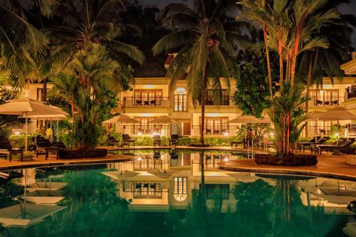 SONESTA INNS BEACH HOTEL